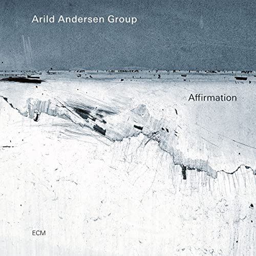 Arild Andersen Group - Affirmation [CD] (ONLINE ORDER ONLY)