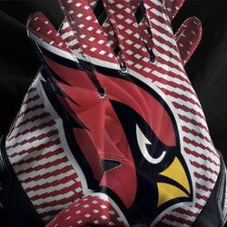 Arizona Cardinals Bedding Set Duvet Cover Without Filler (Online Order Only)