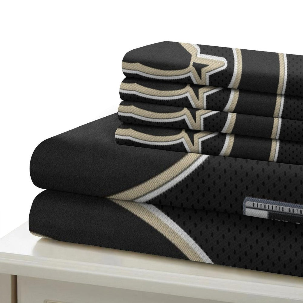 Arizona Diamondbacks Bedding Set Quilt Cover Without Filler (Online Order Only)