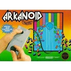 Arkanoid [5 Screw] - NES (Online Order Only)
