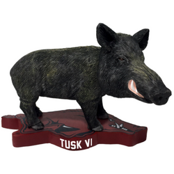 Arkansas Razorbacks Mascot Bobbleheads (ONLINE ORDER ONLY)