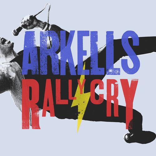 Rally Cry [Vinyl] (ONLINE ORDER ONLY)