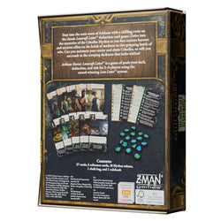 Arkham Horror: Lovecraft Letter (ONLINE ORDER ONLY)
