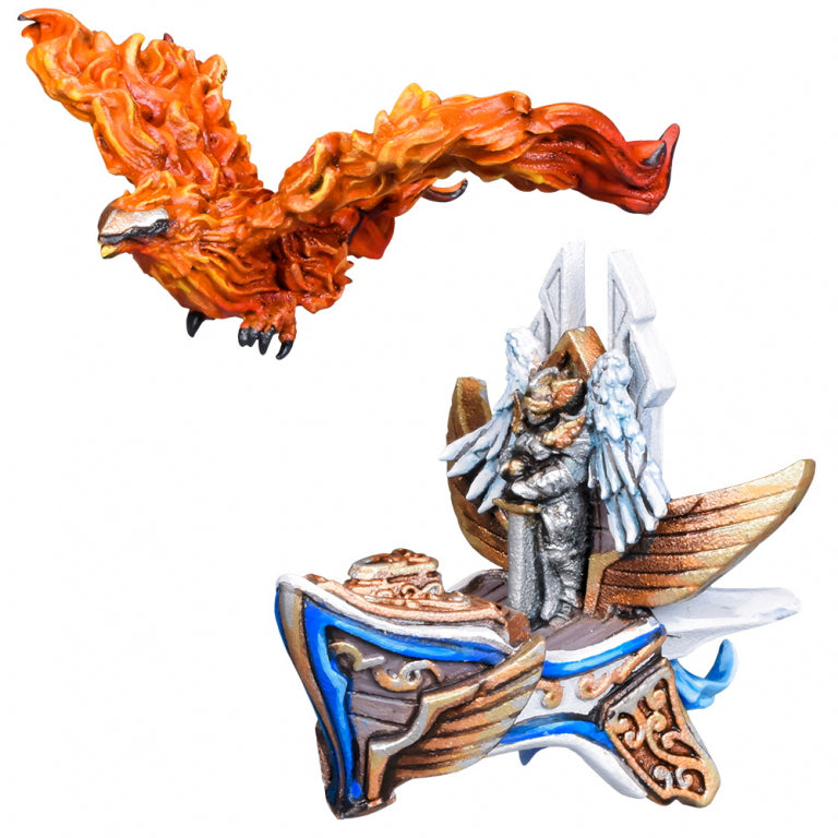 Armada: Basilean Fliers Pack (ONLINE ORDER ONLY)