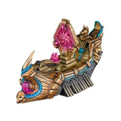 Armada: Empire of Dust Starter Fleet