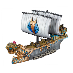 Armada: Empire of Dust Starter Fleet