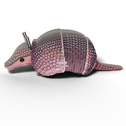 Armadillo 3D Cardboard Model Kit Eugy (ONLINE ORDER ONLY)