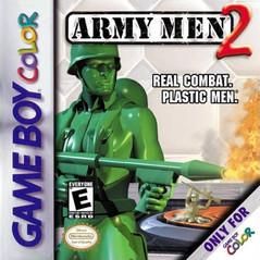 Army Men 2 - GameBoy Color (LOOSE) (Online Order Only)