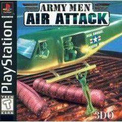 Army Men Air Attack - PlayStation (Online Order Only)