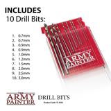 Army Painter Tools: Drill Bits (ONLINE ORDER ONLY)