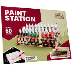 Army Painter: Paint Station (ONLINE ORDER ONLY)