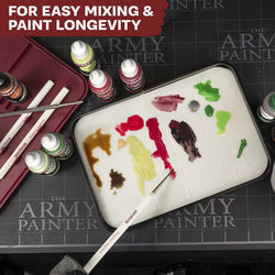 Army Painter Wet Palette Bundle (ONLINE ORDER ONLY)