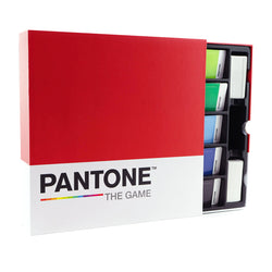 Pantone: The Game (ONLINE ORDER ONLY)