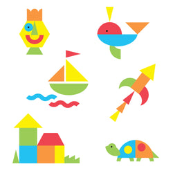 ARTshapes Creative Pack (ONLINE ORDER ONLY)