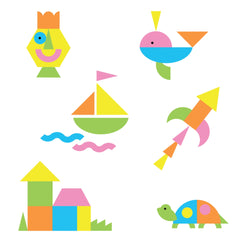 ARTshapes Creative Pack (ONLINE ORDER ONLY)