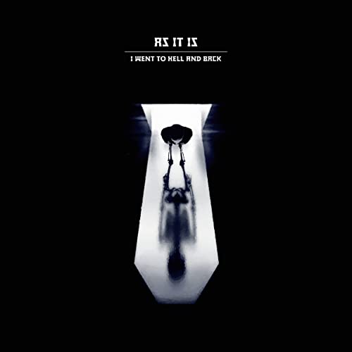 I WENT TO HELL AND BACK [CD] (ONLINE ORDER ONLY)