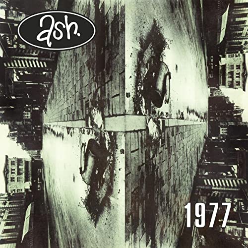 1977 (Splatter) [Vinyl] (ONLINE ORDER ONLY)