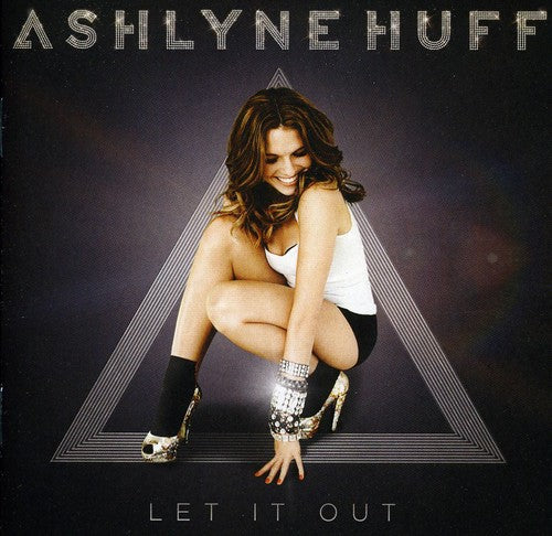 Let It Out (CD) [CD] (ONLINE ORDER ONLY)