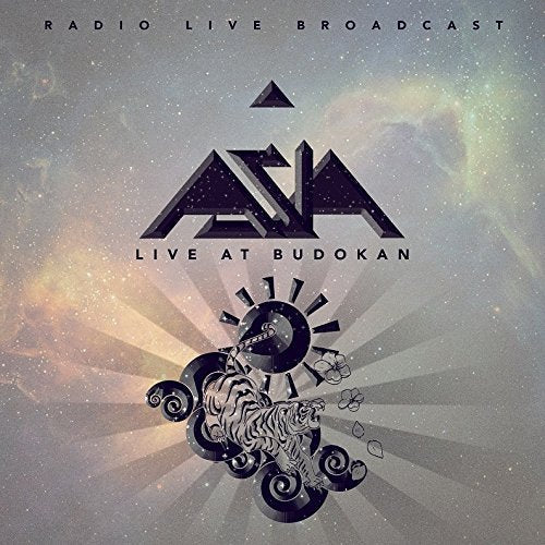Live At Budokan, Tokyo 1983 [Vinyl]