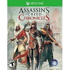 Assassin's Creed Chronicles - Xbox One (Online Order Only)