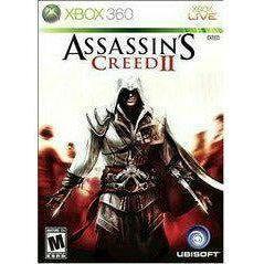 Assassin's Creed II - Xbox 360 (Online Order Only)
