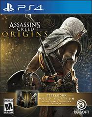 Assassin's Creed: Origins [Gold Edition] - Playstation 4 (Online Order Only)