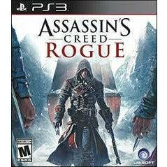 Assassin's Creed: Rogue - PlayStation 3 (Online Order Only)