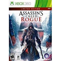 Assassin's Creed: Rogue [Limited Edition] - Xbox 360 (Online Order Only)