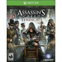 Assassin's Creed Syndicate - Xbox One (Online Order Only)
