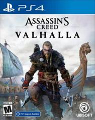Assassin's Creed Valhalla - Playstation 4 (Online Order Only)