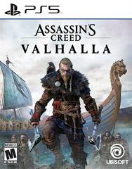 Assassin's Creed Valhalla - Playstation 5 (Online Order Only)
