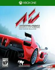Assetto Corsa - Xbox One (Online Order Only)