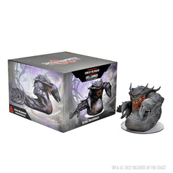 D&D: Icons of the Realms -  Spelljammer Adventures in Space - Astral Dreadnought (ONLINE ORDER ONLY)