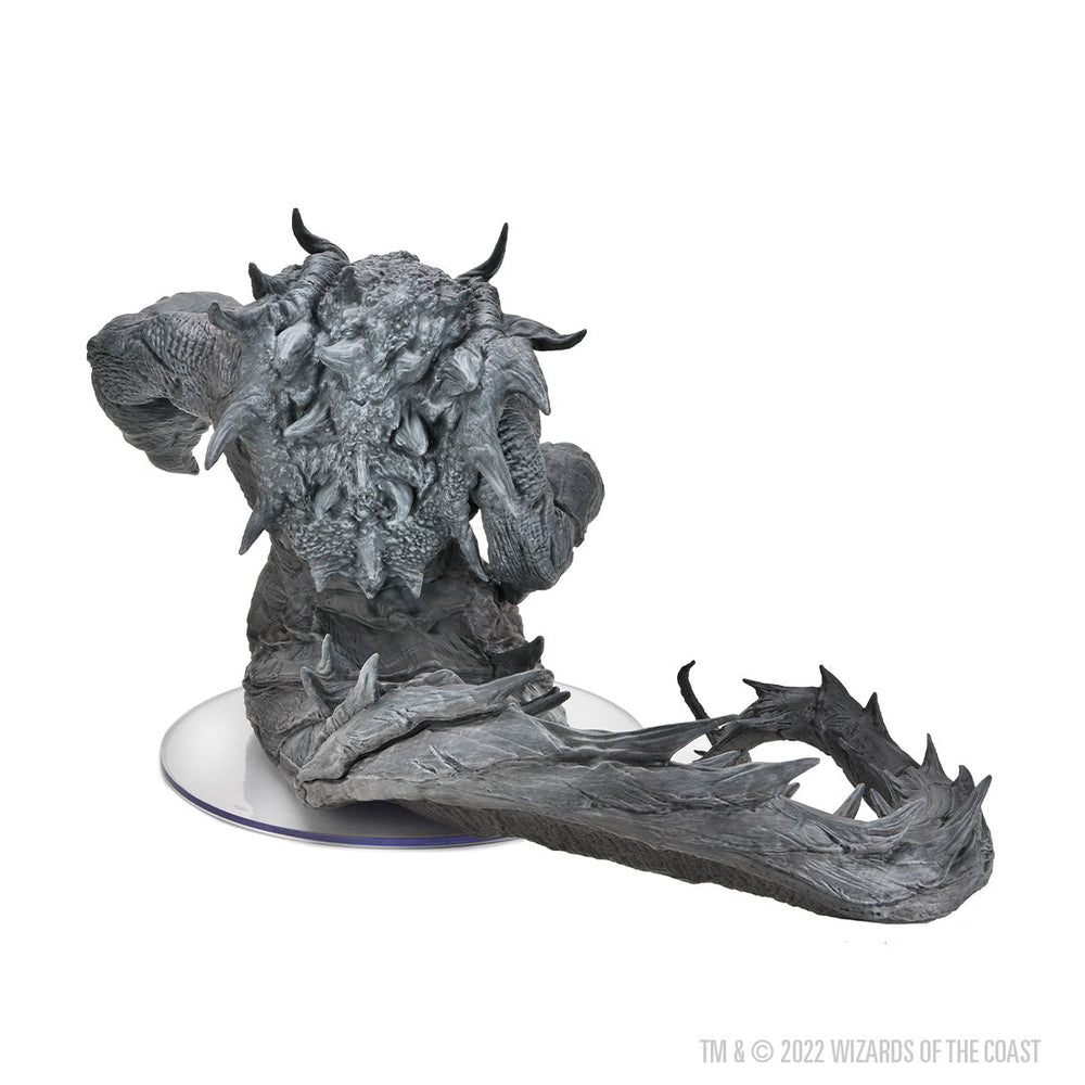 D&D: Icons of the Realms -  Spelljammer Adventures in Space - Astral Dreadnought (ONLINE ORDER ONLY)