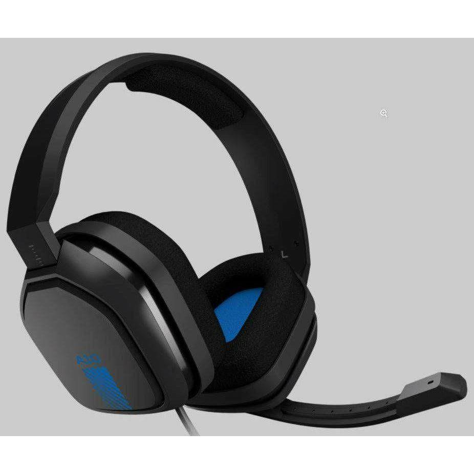 Astro A10 Wired Headset - PC/MAC, PS4, PS5, XBOX ONE, XBOX SERIES X|S (Online Order Only)
