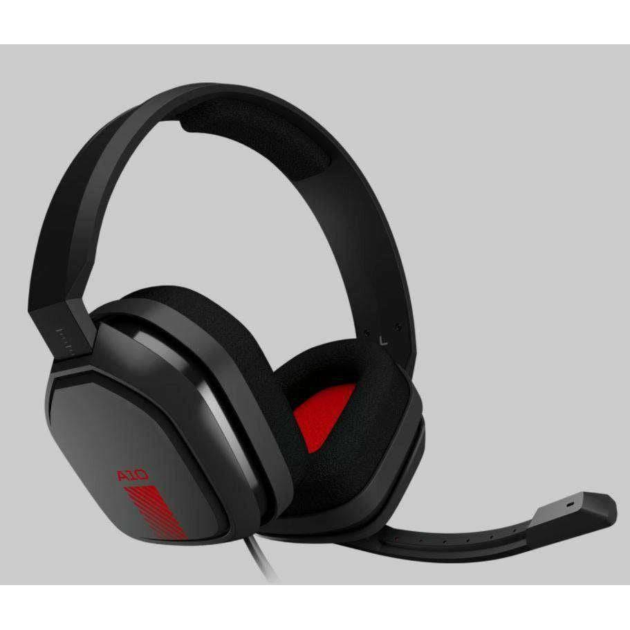 Astro A10 Wired Headset - PC/MAC, PS4, PS5, XBOX ONE, XBOX SERIES X|S (Online Order Only)