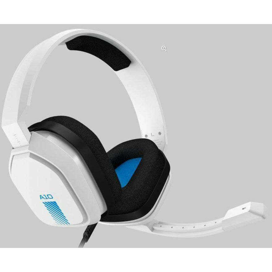 Astro A10 Wired Headset - PC/MAC, PS4, PS5, XBOX ONE, XBOX SERIES X|S (Online Order Only)
