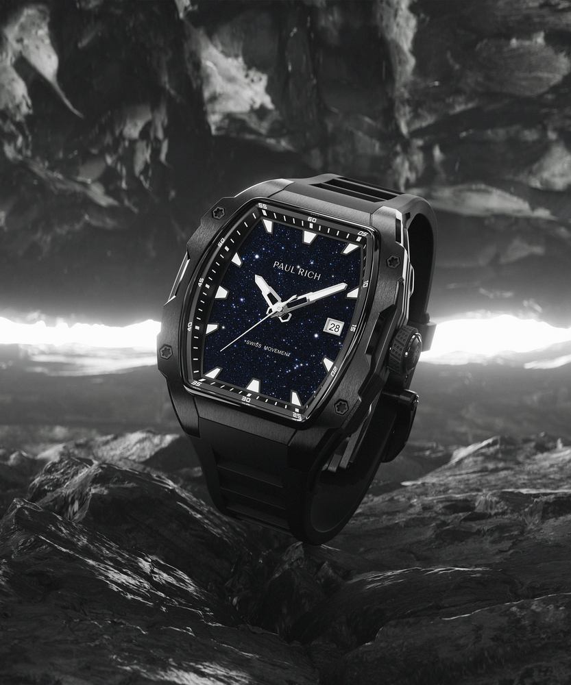 Astro Classic Galaxy Black (Online Only)