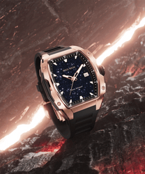 Astro Classic Eclipse Gold (Online Only)