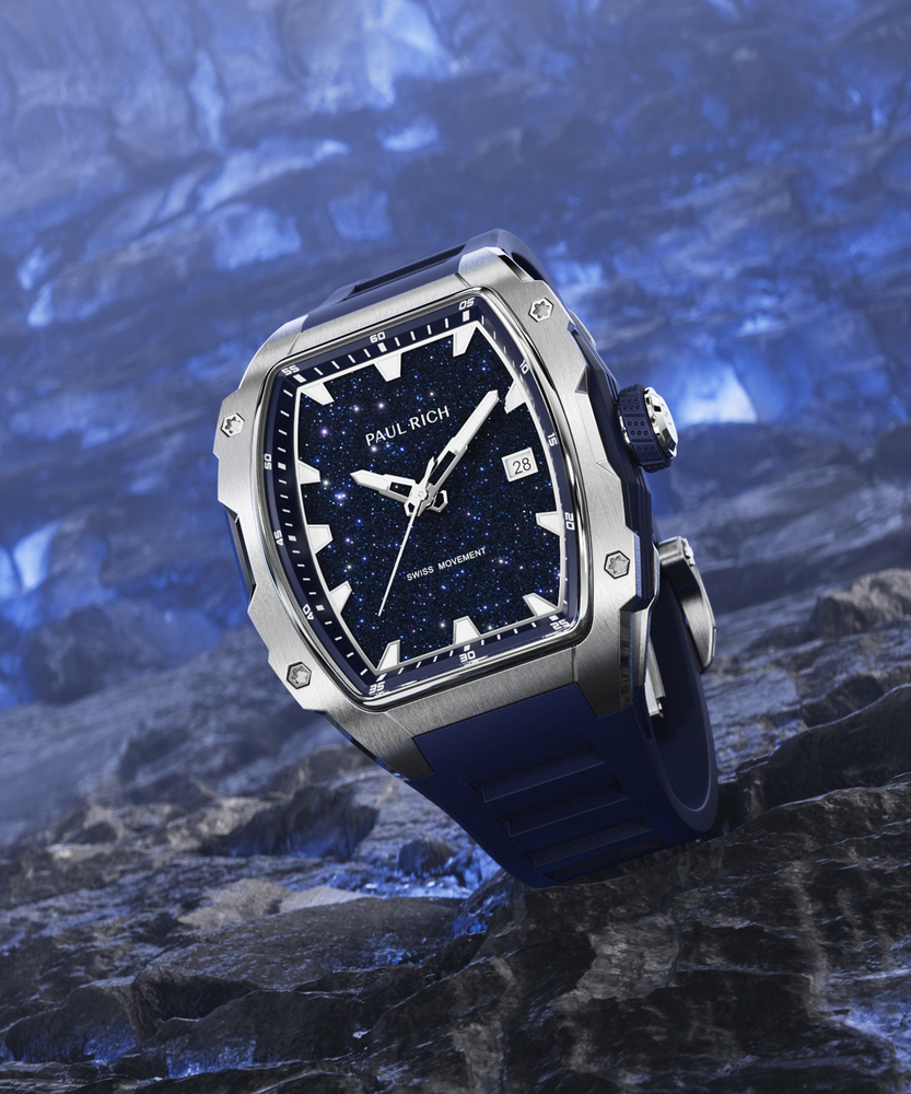 Astro Classic Lunar Silver (Online Only)