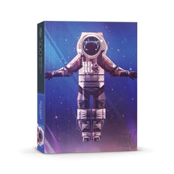 Astronaut 500 Piece Jigsaw Puzzle Fred (ONLINE ORDER ONLY)