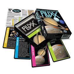 Astronomy Fluxx (ONLINE ORDER ONLY)