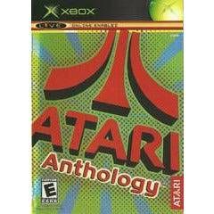 Atari Anthology - Xbox (Online Order Only)