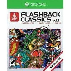 Atari Flashback Classics Vol 1 - Xbox One (Online Order Only)
