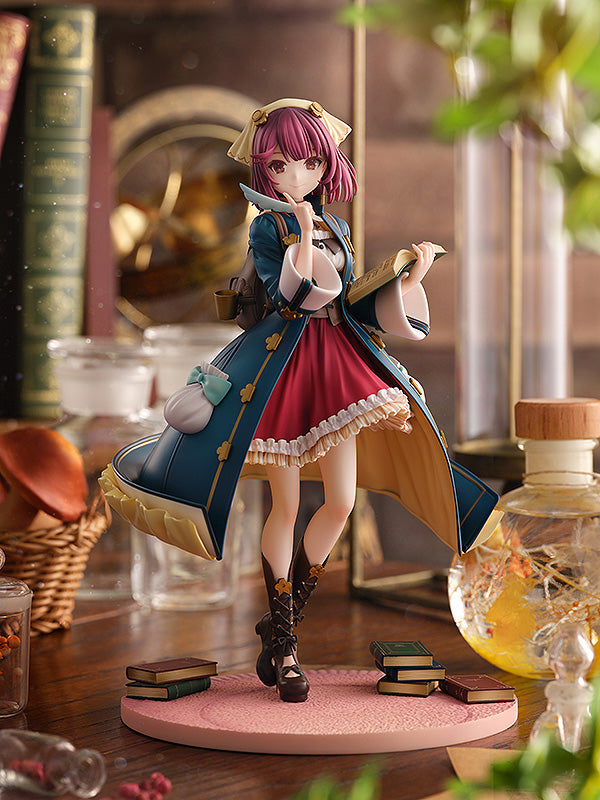 Atelier Sophie The Alchemist of the Mysterious Book - Sophie Neuenmuller 1/7 Scale Figure (Everyday Ver.) (ONLINE ORDER ONLY)