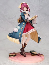 Atelier Sophie The Alchemist of the Mysterious Book - Sophie Neuenmuller 1/7 Scale Figure (Everyday Ver.) (ONLINE ORDER ONLY)