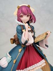 Atelier Sophie The Alchemist of the Mysterious Book - Sophie Neuenmuller 1/7 Scale Figure (Everyday Ver.) (ONLINE ORDER ONLY)