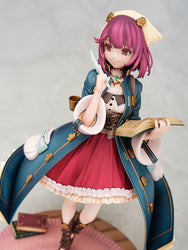 Atelier Sophie The Alchemist of the Mysterious Book - Sophie Neuenmuller 1/7 Scale Figure (Everyday Ver.) (ONLINE ORDER ONLY)