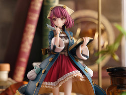 Atelier Sophie The Alchemist of the Mysterious Book - Sophie Neuenmuller 1/7 Scale Figure (Everyday Ver.) (ONLINE ORDER ONLY)