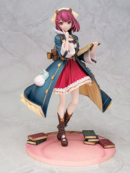 Atelier Sophie The Alchemist of the Mysterious Book - Sophie Neuenmuller 1/7 Scale Figure (Everyday Ver.) (ONLINE ORDER ONLY)